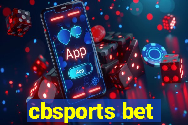 cbsports bet